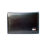 TOMMY HILFIGER（トミーヒルフィガー）カードケース　ＴＭ5245　ＢＫ