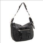 GUESS（ゲス）ショルダーバッグ　ブラック　303301 010 BLACK