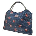 CATH KIDSTONE（キャスキッドソン）OPEN TOTE BAG（オープントートバッグ） 363518 ブルーフラワー