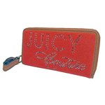 JUICY　COUTURE(ジューシークチュール)ラウンドジップ長財布 YSRU1406 648