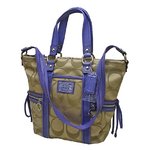 COACH(コーチ)シグネチャー2WAYトートバッグ F20101 SKHVI