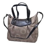 COACH(コーチ)シグネチャー2WAYショルダーバッグ F20068 SKHMA