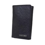 Calvin Klein(カルバンクライン)74284BK キーケース ブラック ロゴ型押し