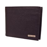 Calvin Klein(カルバンクライン)ソフトレザー二つ折り財布 79215 BR