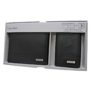 Calvin Klein(カルバンクライン)79342 折り財布・キーケース　セット