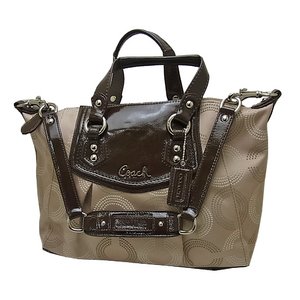 COACH(コーチ)F20027 SKHMA シグネチャー2WAYショルダーバッグ