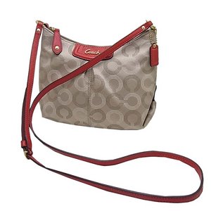 COACH(コーチ)F48048 BKHCY アシュレイ　ショルダーバッグ