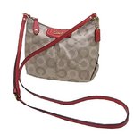 COACH(コーチ)F48048 BKHCY アシュレイ　ショルダーバッグ