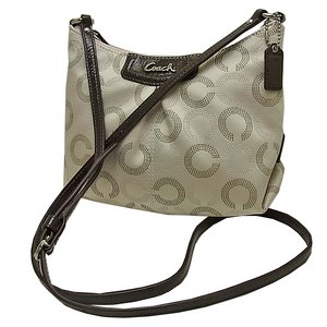 COACH(コーチ)F48048SVA32 アシュレイ　ショルダーバッグ