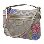 COACH(コーチ)F20791 B4/MC ダブルショルダーバッグ