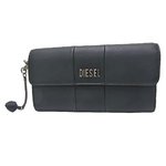DIESEL(長財布) X01606-PR472-H1145 長財布 ブラック