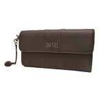 DIESEL(ディーゼル) X01606-PR472-H4336 長財布　ブラウン
