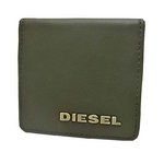 DIESEL(ディーゼル)コインケースX01729-PS777-T7432 Grape Leaf