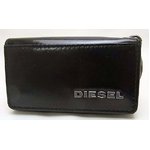 DIESEL(ディーゼル)キーケースX01658-PS941-H2824 イエロー