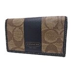COACH(コーチ)シグネチャーキーケースF62088 SKHBR