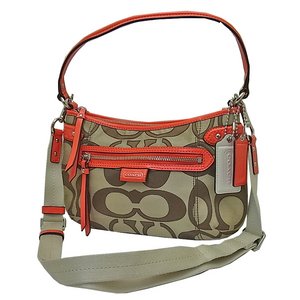 COACH（コーチ）F24063 SKHVR デイジー  2WAY バッグ