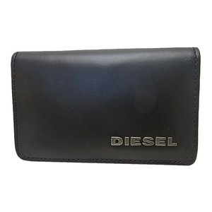 DIESEL（ディーゼル）X01979PR4868 名刺入れ