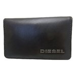 DIESEL（ディーゼル）X01979 PR378 H4870 名刺入れ