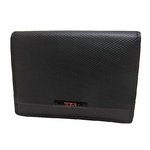 TUMI（トゥミ） 名刺入れ　096-1272 ブラック