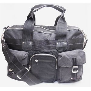 DIESEL(ディーゼル）ブリーフバッグ X02114PO162H2388