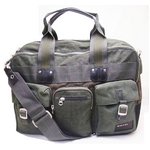 DIESEL（ディーゼル）ブリーフバッグ X02114PO162H4986