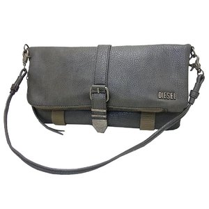 DIESEL(ディーゼル)X02022PR003T80812WAYクラッチバッグ