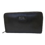 DIESEL(ディーゼル)X02053PE378H5024ラウンドジップ長財布