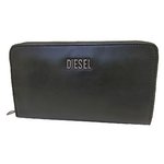DIESEL(ディーゼル)X02053PE378H5030ラウンドジップ長財布