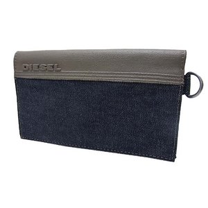 DIESEL(ディーゼル)X01415PS878H4474 長財布