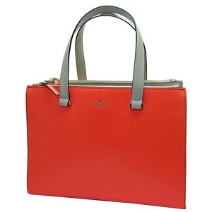 Kate Spade（ケイトスペード） PXRU4319-617  レザートートバッグ