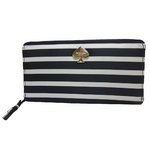 Kate Spade(ケイトスペード) PWRU3336-017 ラウンドジップ長財布