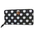 Kate Spade(ケイトスペード) PWRU3336-055 ラウンドジップ長財布
