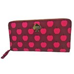 Kate Spade(ケイトスペード) PWRU3336-644 ラウンドジップ長財布