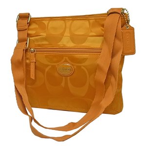 COACH （コーチ） F77408 B4BHA クロスボディバッグ