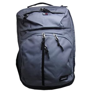 TOMMY HILFIGER(トミーヒルフィガー) TC980-PL3 GRAY バックパック
