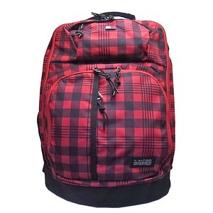 TOMMY HILFIGER(トミーヒルフィガー) TC980-OL3 RED バックパック