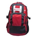 TOMMY HILFIGER(トミーヒルフィガー) TC980-SL3 RED バックパック