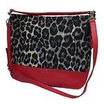 COACH(コーチ)F23266 SV/M2 オセロット2WAYショルダーバッグ