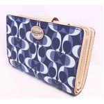 COACH (コーチ) F50136 SVCOM シグネチャー 財布