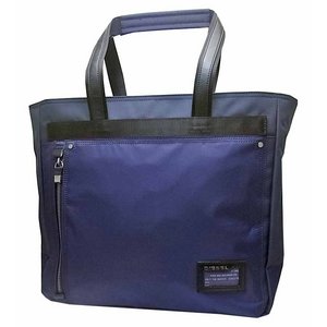 DIESEL (ディーゼル) X01684 PR520 H4561 トートバッグ