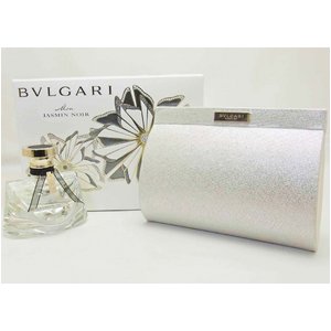 BVLGARI(ブルガリ) モンジャスミンノワール パルファム50ml コフレセット 80314