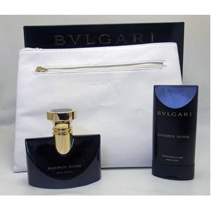 BVLGARI(ブルガリ) ジャスミンノワール パルファム50ml コフレセット 80378