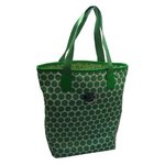 MICHAEL　KORS(マイケルコース) トートバッグ30F3SKIT7R  PALM/WHITE