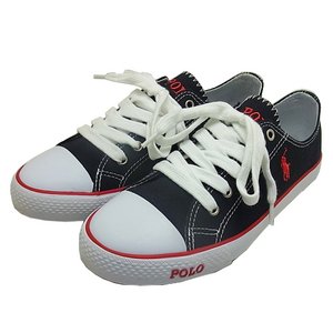 POLO RALPH LAUREN（ポロラルフローレン）CARSON LACE 998135 NY 24.0