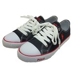 POLO RALPH LAUREN（ポロラルフローレン）CARSON LACE 998135 NY 24.5