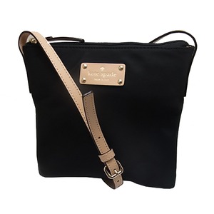 Kate Spade(ケイトスペード) WKRU2687-001 ショルダーバッグ