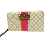 Kate Spade(ケイトスペード) WLRU1187-225 ラウンドジップ長財布