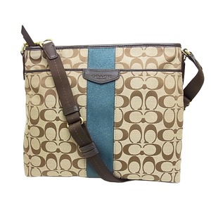 COACH(コーチ) F28502 B4DO7 シグネチャーショルダーバッグ