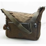 KIPLING (キプリング) ALENYA K10623-02M ショルダーバッグ　RUSTY KHAKI