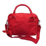 KIPLING (キプリング) BEONICA K12437-84H ショルダーバッグ TANGO RED